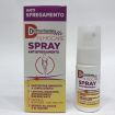Dermovitamina Filmocare Spray Antisfregamento 30ml